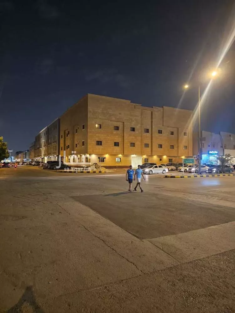 Apartment for Rent in Riyadh Al Muruj