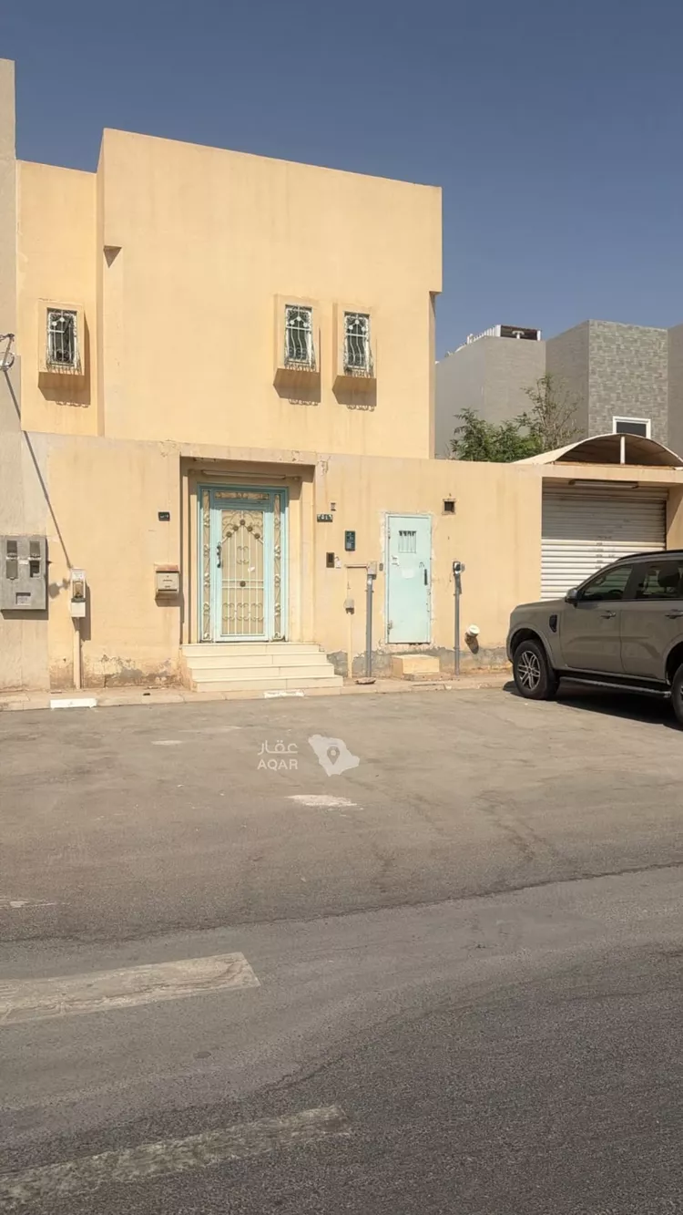 فيلا للإيجار في شارع الخطوة, حي المروج, مدينة الرياض, منطقة الرياض