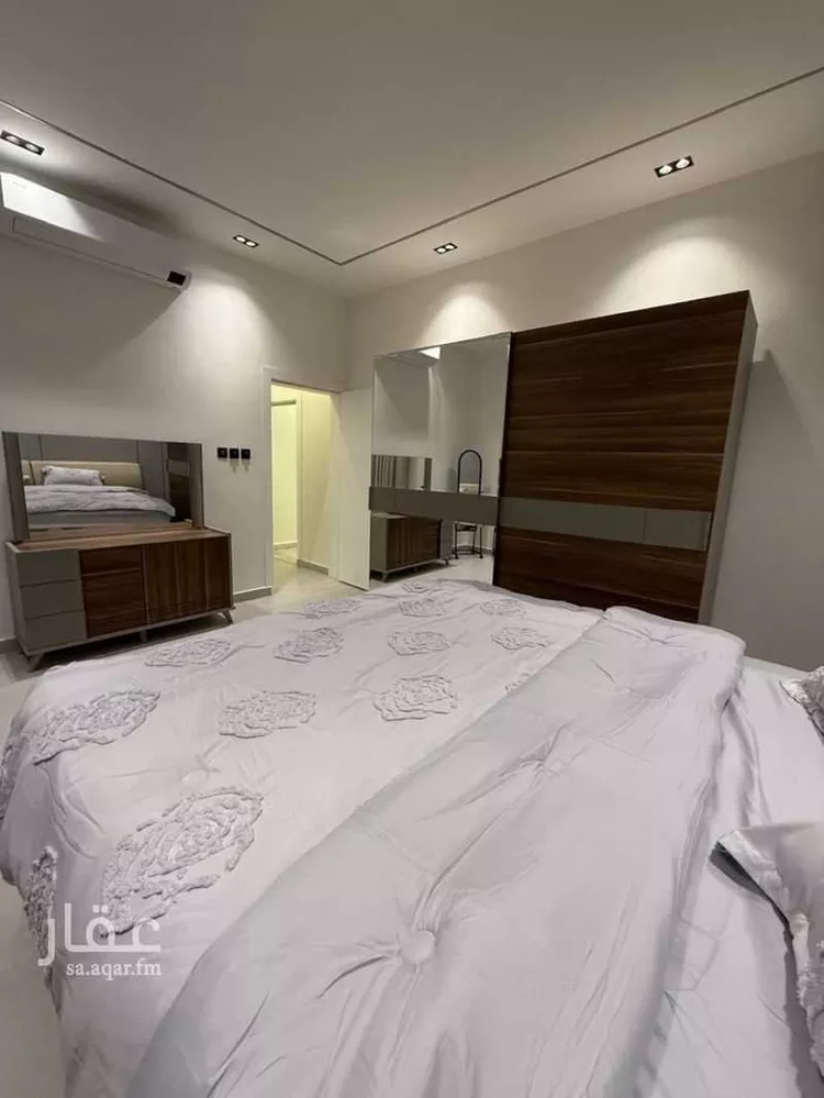 شقة للإيجار في شارع الخراشي, حي المروج, مدينة الرياض, منطقة الرياض صورة 3