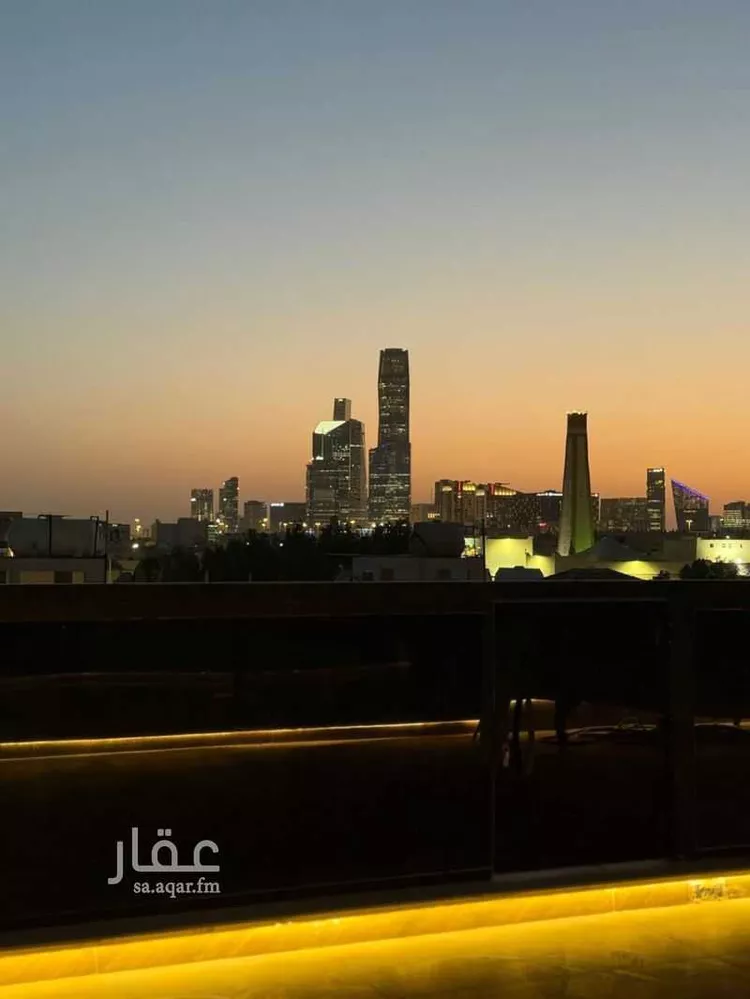 شقة للإيجار في شارع الخراشي, حي المروج, مدينة الرياض, منطقة الرياض صورة 5