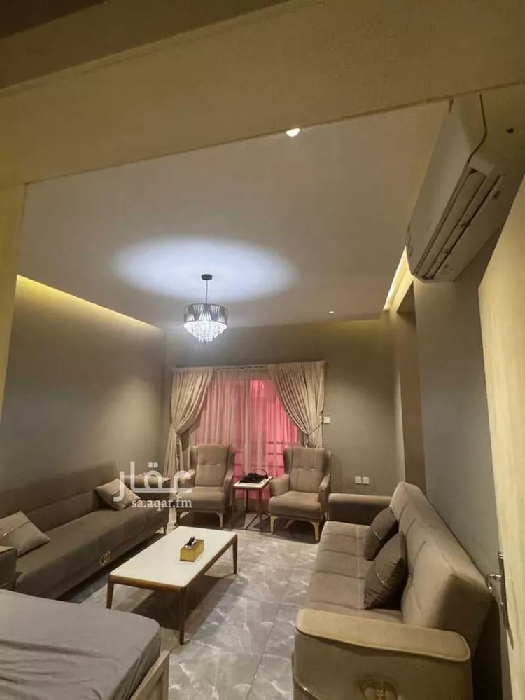 شقة للإيجار في شارع عصماء, حي المروج, مدينة الرياض, منطقة الرياض