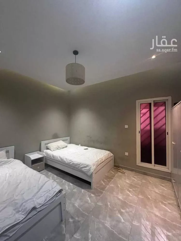 شقة للإيجار في شارع عصماء, حي المروج, مدينة الرياض, منطقة الرياض صورة 4