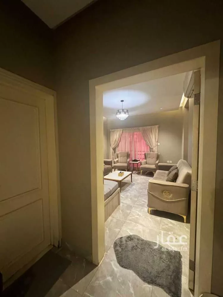 دور للإيجار في شارع عصماء, حي المروج, مدينة الرياض, منطقة الرياض صورة 4