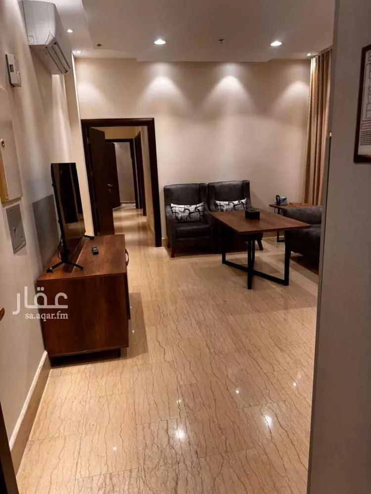 شقة للإيجار في شارع العباس بن عبدالمطلب, حي الإزدهار, مدينة الرياض, منطقة الرياض صورة 3