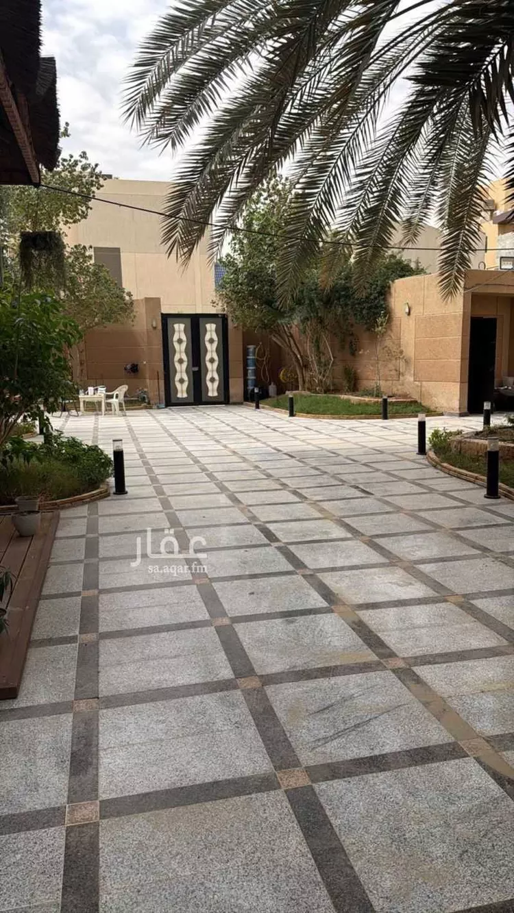 فيلا للبيع في شارع محمد السمرقندي, حي الربيع, مدينة الرياض, منطقة الرياض