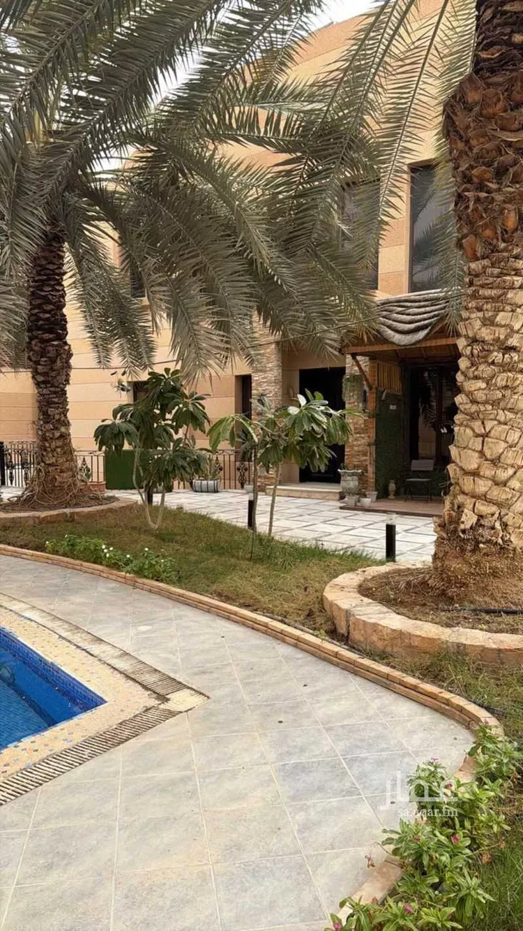 فيلا للبيع في شارع محمد السمرقندي, حي الربيع, مدينة الرياض, منطقة الرياض صورة 2