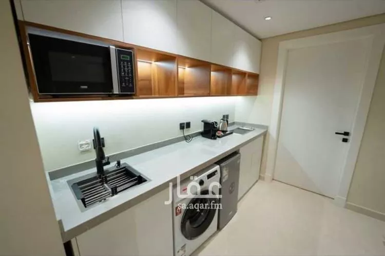 شقة للإيجار في شارع المكلا, حي الإزدهار, مدينة الرياض, منطقة الرياض صورة 2