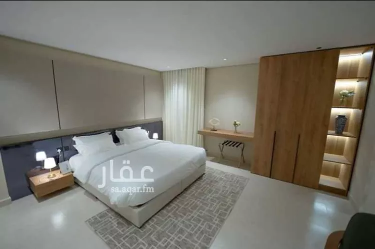 شقة للإيجار في شارع المكلا, حي الإزدهار, مدينة الرياض, منطقة الرياض صورة 4