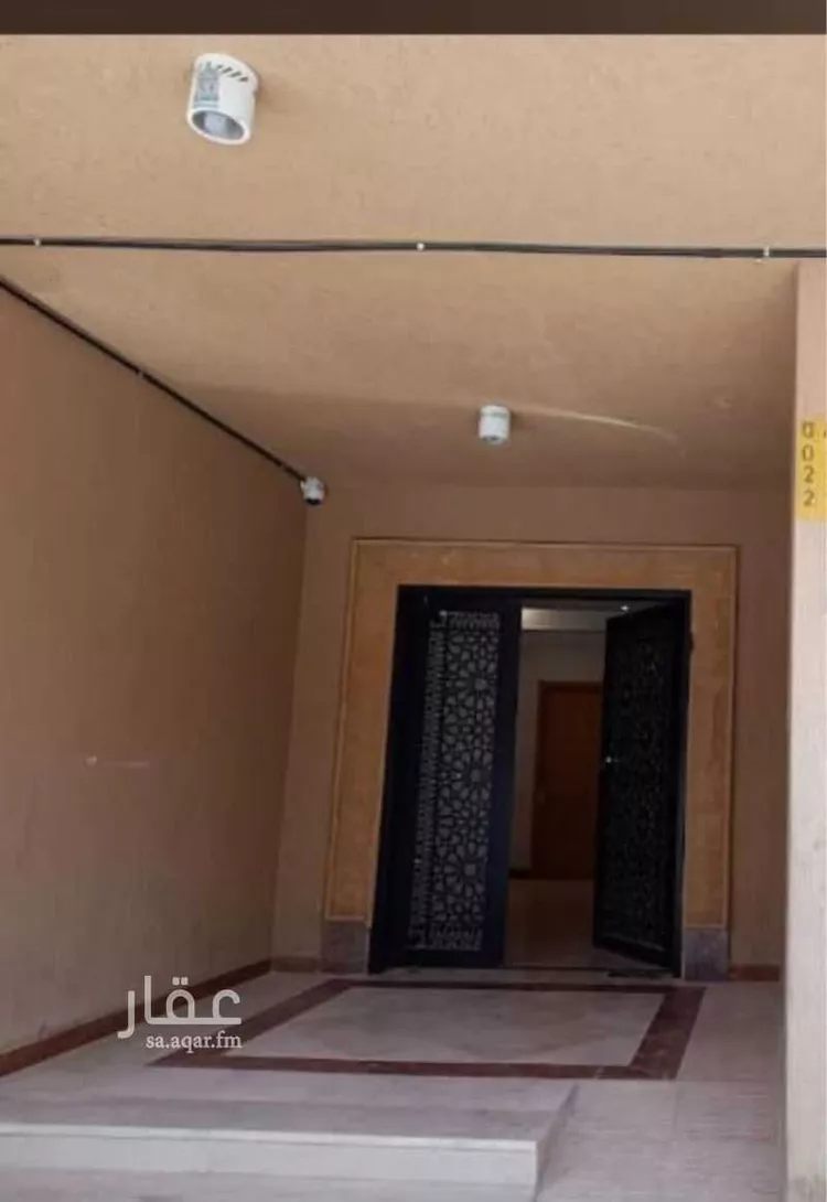 شقة للإيجار في شارع الحمران, حي الملقا, مدينة الرياض, منطقة الرياض