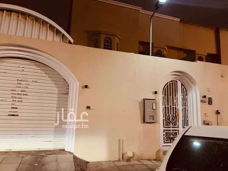 فيلا للإيجار في شارع الخراشي, حي المروج, مدينة الرياض, منطقة الرياض