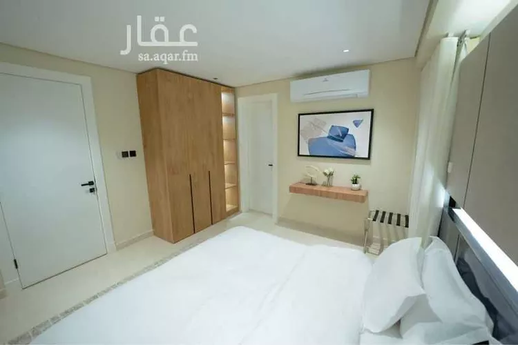 شقة للإيجار في شارع المكلا, حي الإزدهار, مدينة الرياض, منطقة الرياض صورة 5