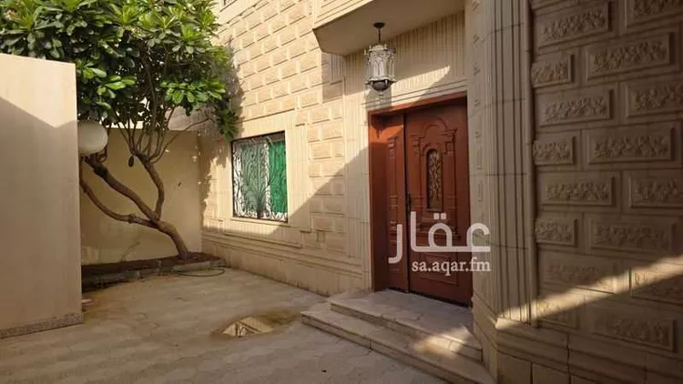 فيلا للإيجار في شارع أمية بن يزيد, حي المروج, مدينة الرياض, منطقة الرياض صورة 5