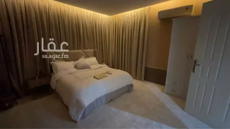 شقة للإيجار في شارع جبل الزيتون, حي النخيل, مدينة الرياض, منطقة الرياض صورة 3