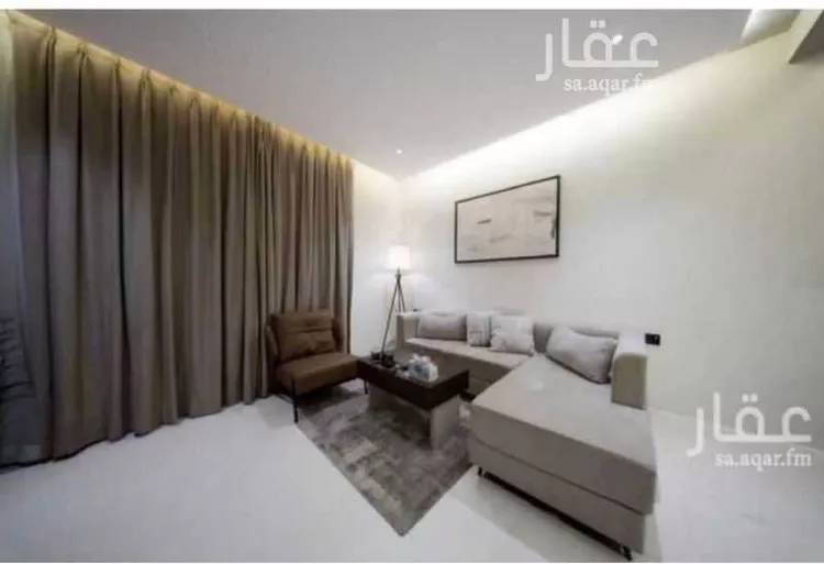 شقة للإيجار في شارع ضرار بن الخطاب, حي المروج, مدينة الرياض, منطقة الرياض صورة 4