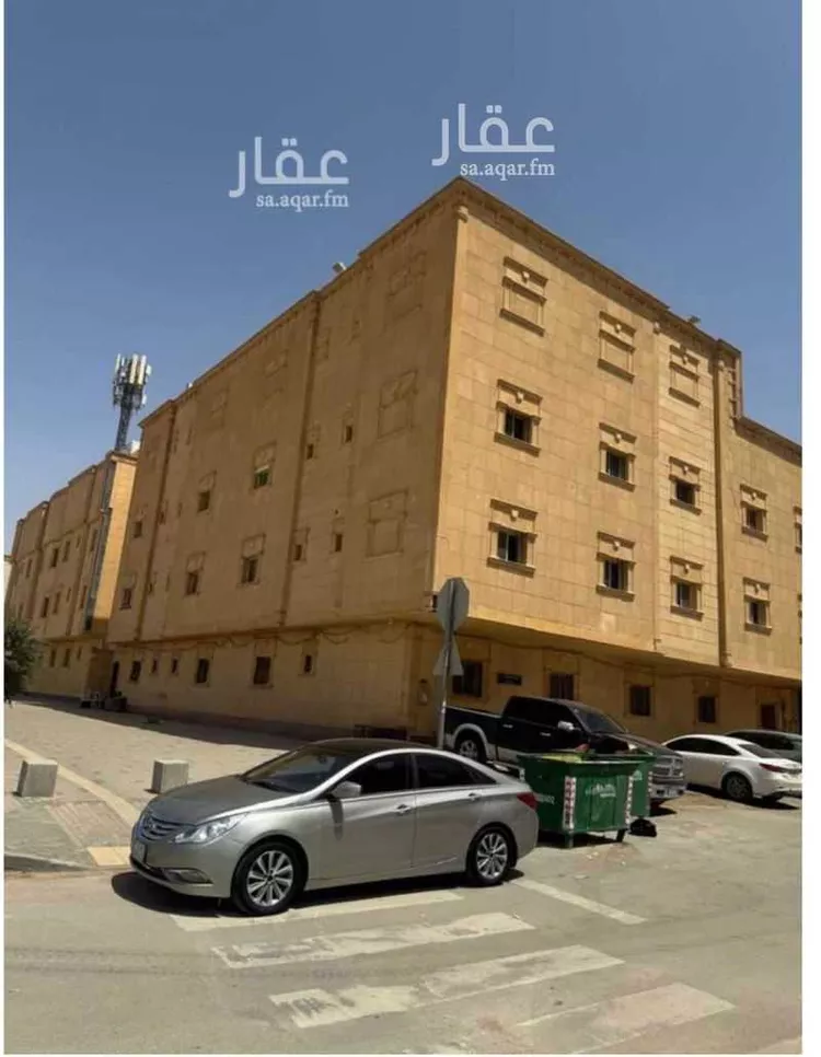 Apartment for Rent in Riyadh Ar Rabie