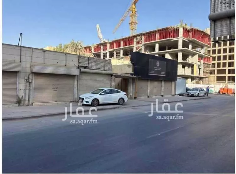 فيلا للبيع في شارع الامير عبدالعزيز بن مساعد بن جلوي, حي المربع, مدينة الرياض, منطقة الرياض