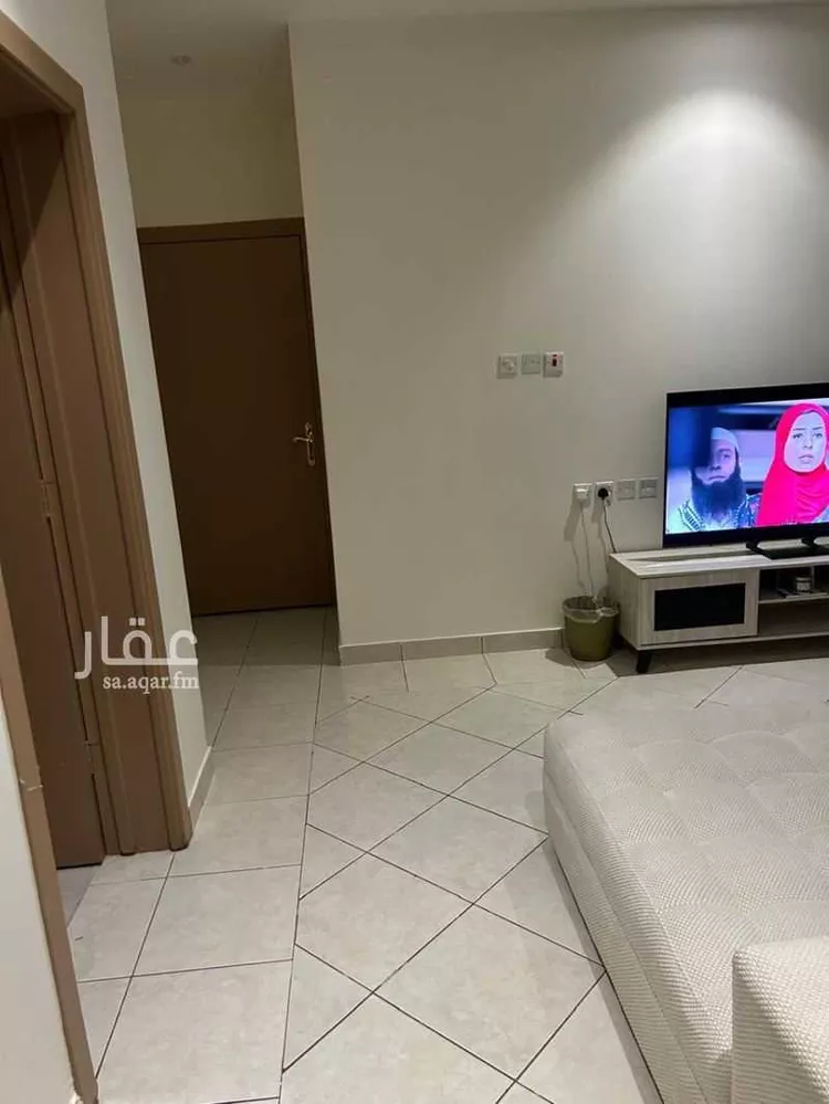 شقة للإيجار في شارع الزبير ابن العوام ابن خويلد ابن اسد, حي الروابي, مدينة الرياض, منطقة الرياض صورة 3