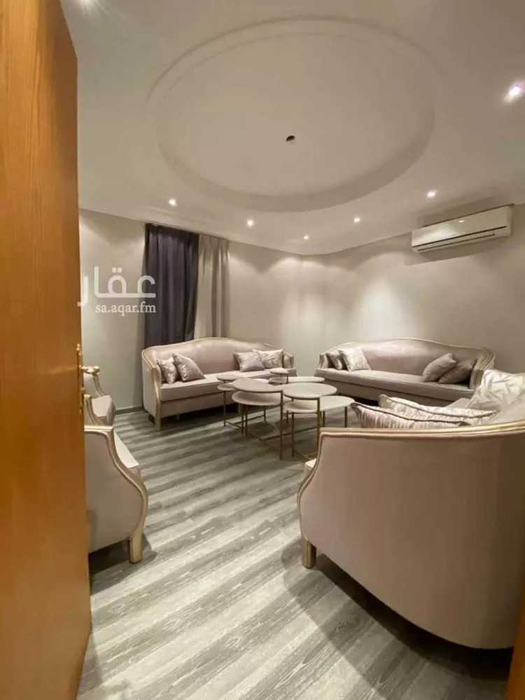 شقة للإيجار في شارع عوف بن عبدالرحمن, حي المروج, مدينة الرياض, منطقة الرياض
