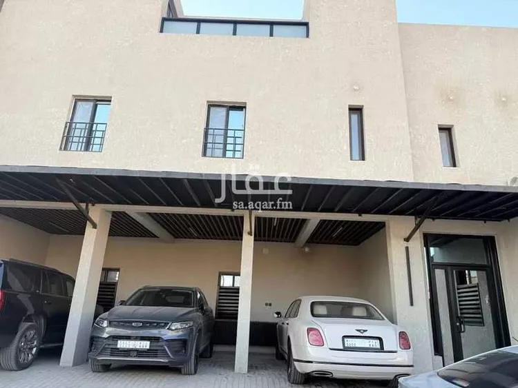 شقة للإيجار في شارع أم سديرة, حي الملك فهد, مدينة الرياض, منطقة الرياض