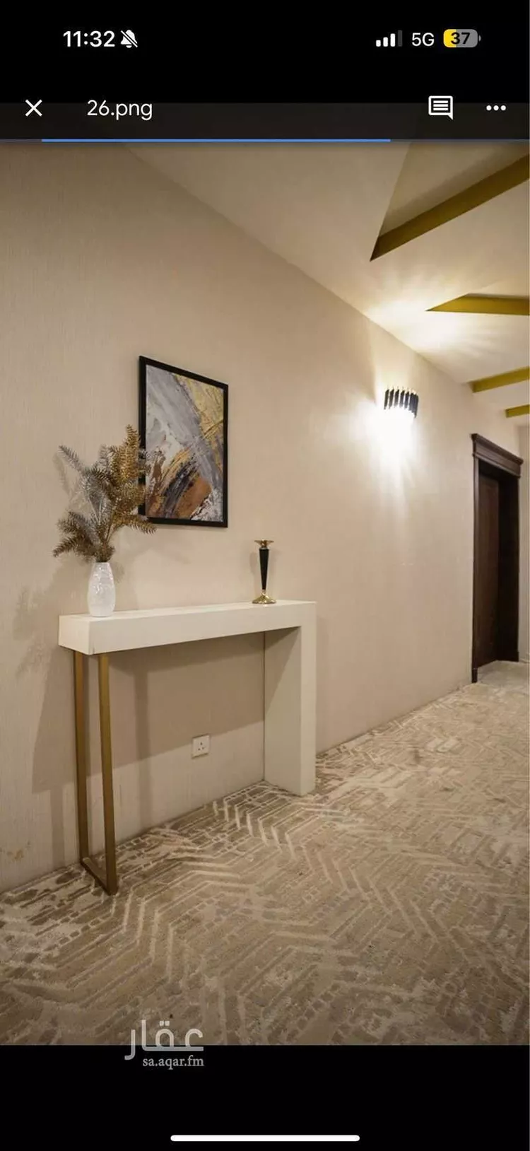 شقة للإيجار في شارع اللاذقية, حي المروج, مدينة الرياض, منطقة الرياض صورة 5