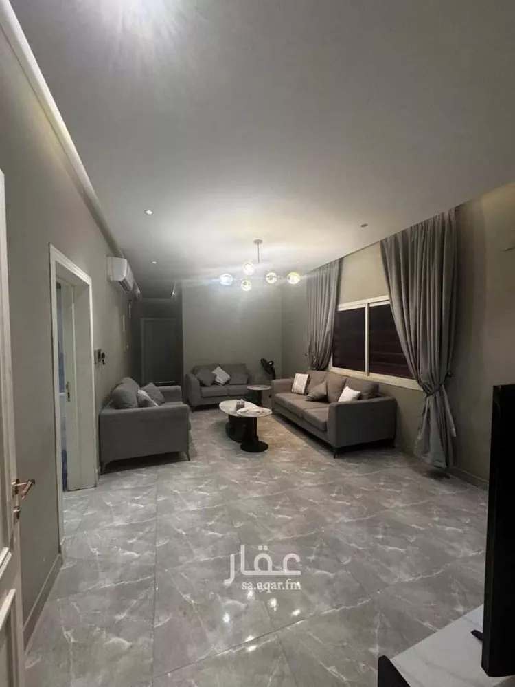 شقة للإيجار في شارع عصماء, حي المروج, مدينة الرياض, منطقة الرياض صورة 2