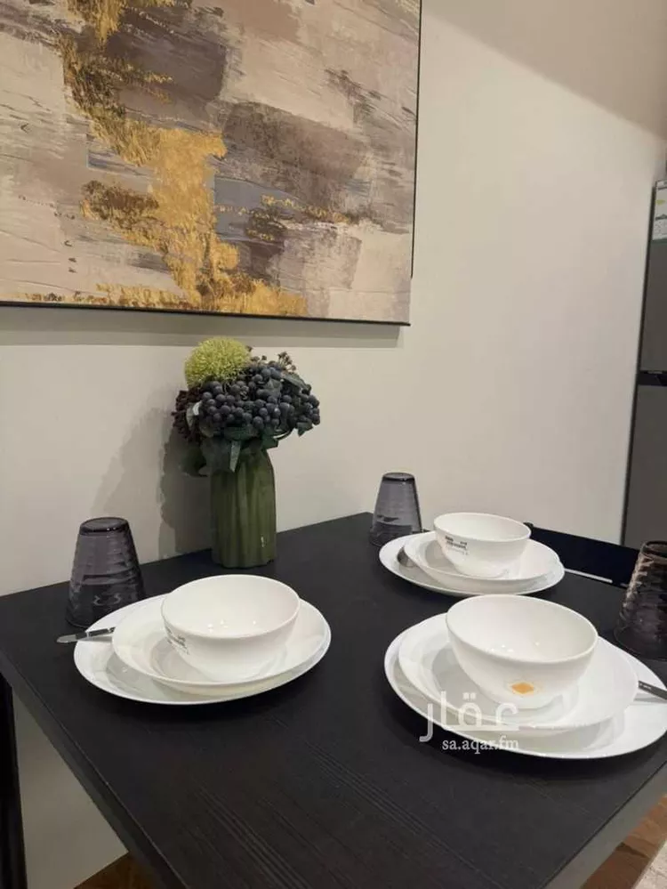 شقة للإيجار في شارع ابن سينا, حي المروج, مدينة الرياض, منطقة الرياض صورة 4