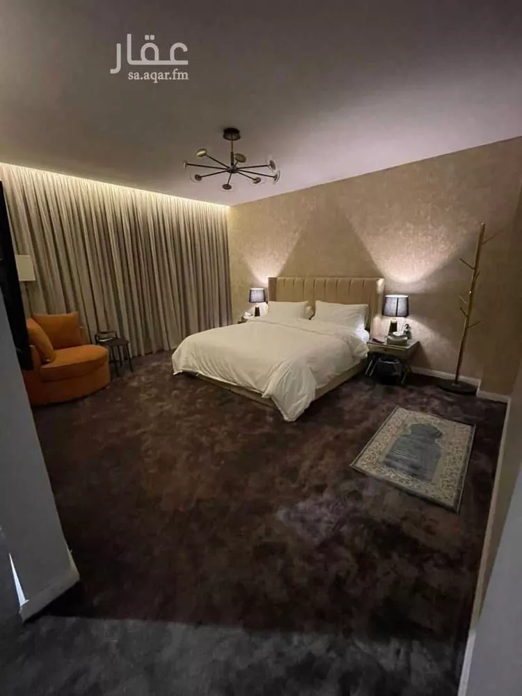 دور للإيجار في شارع العمار, حي الورود, مدينة الرياض, منطقة الرياض صورة 5