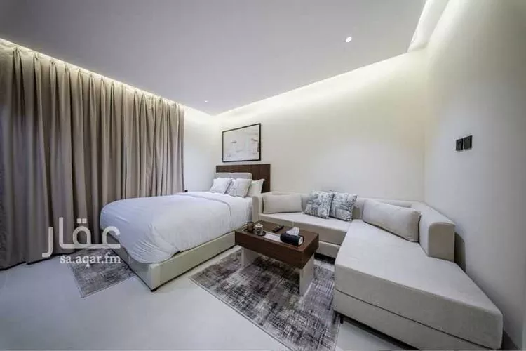 شقة للإيجار في شارع ضرار بن الخطاب, حي المروج, مدينة الرياض, منطقة الرياض