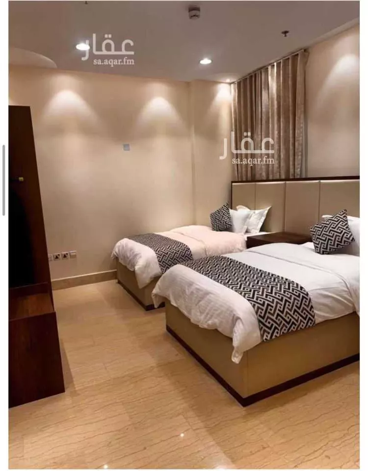 شقة للإيجار في شارع العباس بن عبدالمطلب, حي الإزدهار, مدينة الرياض, منطقة الرياض صورة 4