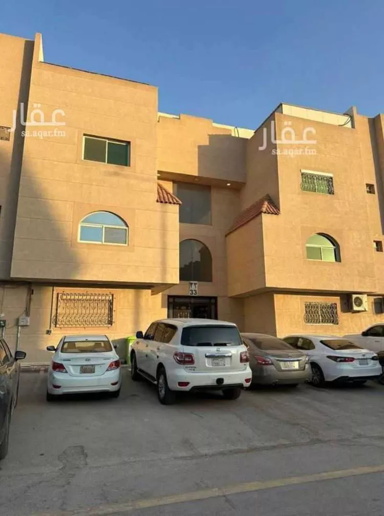 شقة للإيجار في شارع الفرعة, حي الياسمين, مدينة الرياض, منطقة الرياض