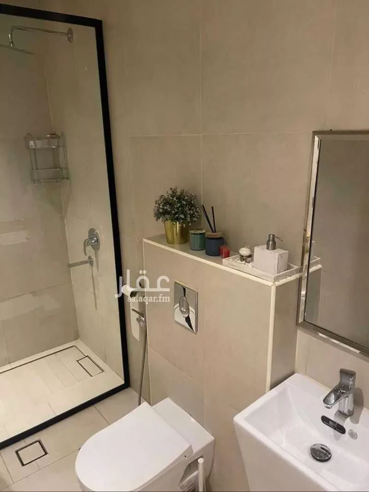 شقة للإيجار في شارع شهيد الدين ثم الوطن عبدالله عبدالرحمن, حي الياسمين, مدينة الرياض, منطقة الرياض صورة 4
