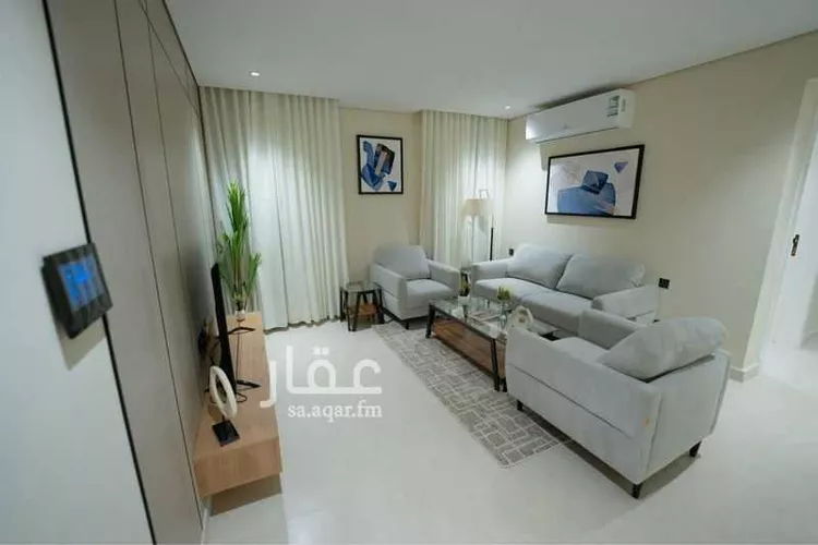 شقة للإيجار في شارع المكلا, حي الإزدهار, مدينة الرياض, منطقة الرياض صورة 2