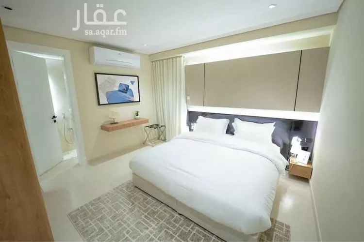 شقة للإيجار في شارع المكلا, حي الإزدهار, مدينة الرياض, منطقة الرياض صورة 3