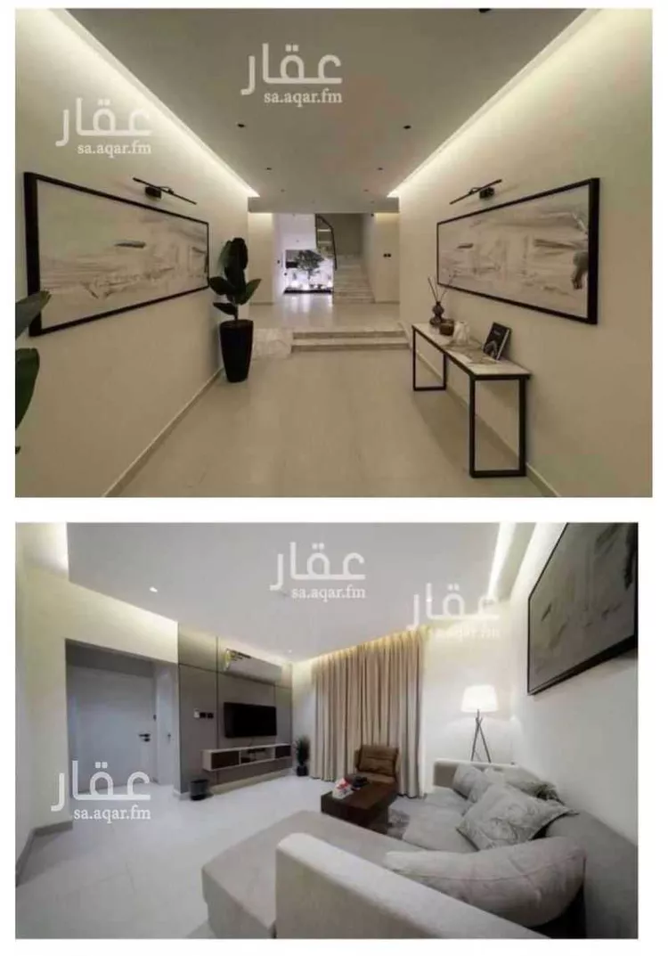 شقة للإيجار في شارع ضرار بن الخطاب, حي المروج, مدينة الرياض, منطقة الرياض