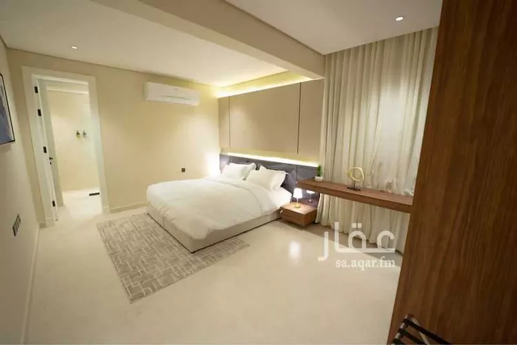 شقة للإيجار في شارع المكلا, حي الإزدهار, مدينة الرياض, منطقة الرياض صورة 3
