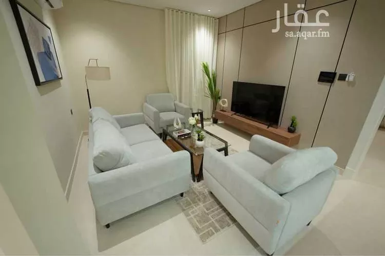 شقة للإيجار في شارع المكلا, حي الإزدهار, مدينة الرياض, منطقة الرياض صورة 5