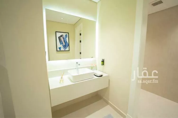 شقة للإيجار في شارع المكلا, حي الإزدهار, مدينة الرياض, منطقة الرياض 6