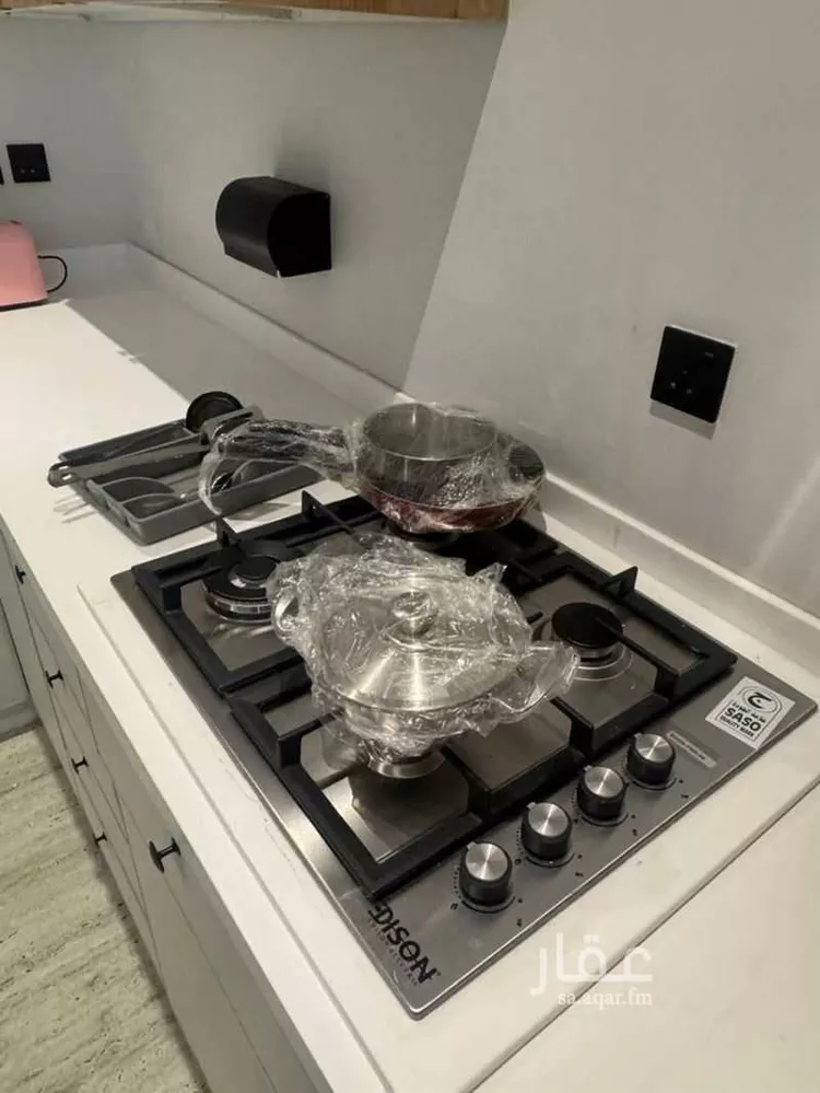 شقة للإيجار في شارع ابن سينا, حي المروج, مدينة الرياض, منطقة الرياض 7