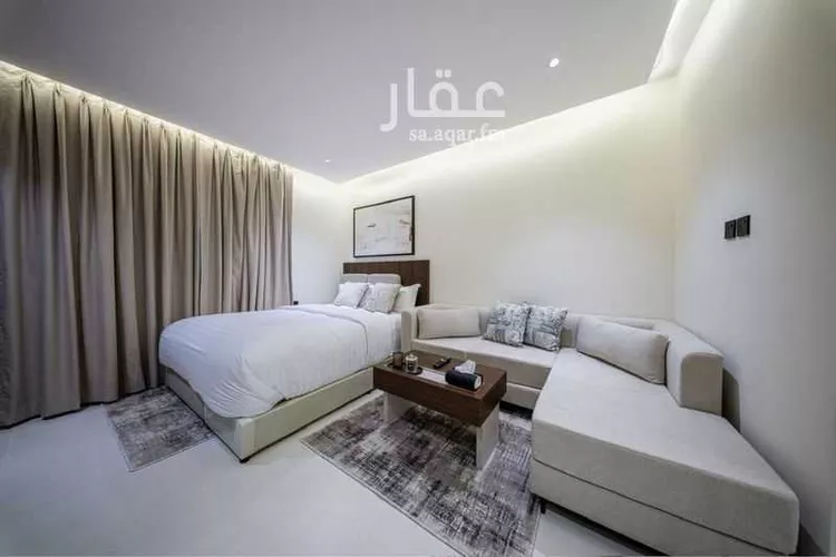 Apartment for Rent in Riyadh Al Muruj صورة 2