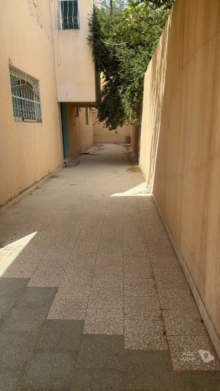 فيلا للإيجار في شارع الخطوة, حي المروج, مدينة الرياض, منطقة الرياض 3