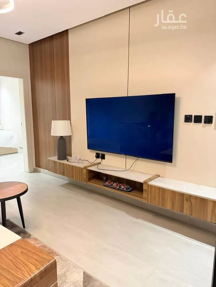 شقة للإيجار في شارع نابلس, حي المروج, مدينة الرياض, منطقة الرياض صورة 2