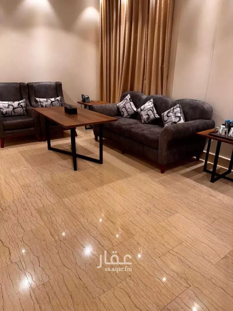 شقة للإيجار في شارع العباس بن عبدالمطلب, حي الإزدهار, مدينة الرياض, منطقة الرياض صورة 5