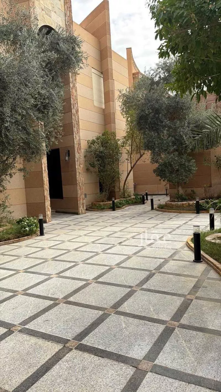 فيلا للبيع في شارع محمد السمرقندي, حي الربيع, مدينة الرياض, منطقة الرياض صورة 3