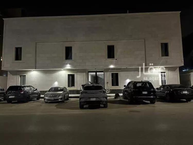 شقة للإيجار في شارع نابلس, حي المروج, مدينة الرياض, منطقة الرياض