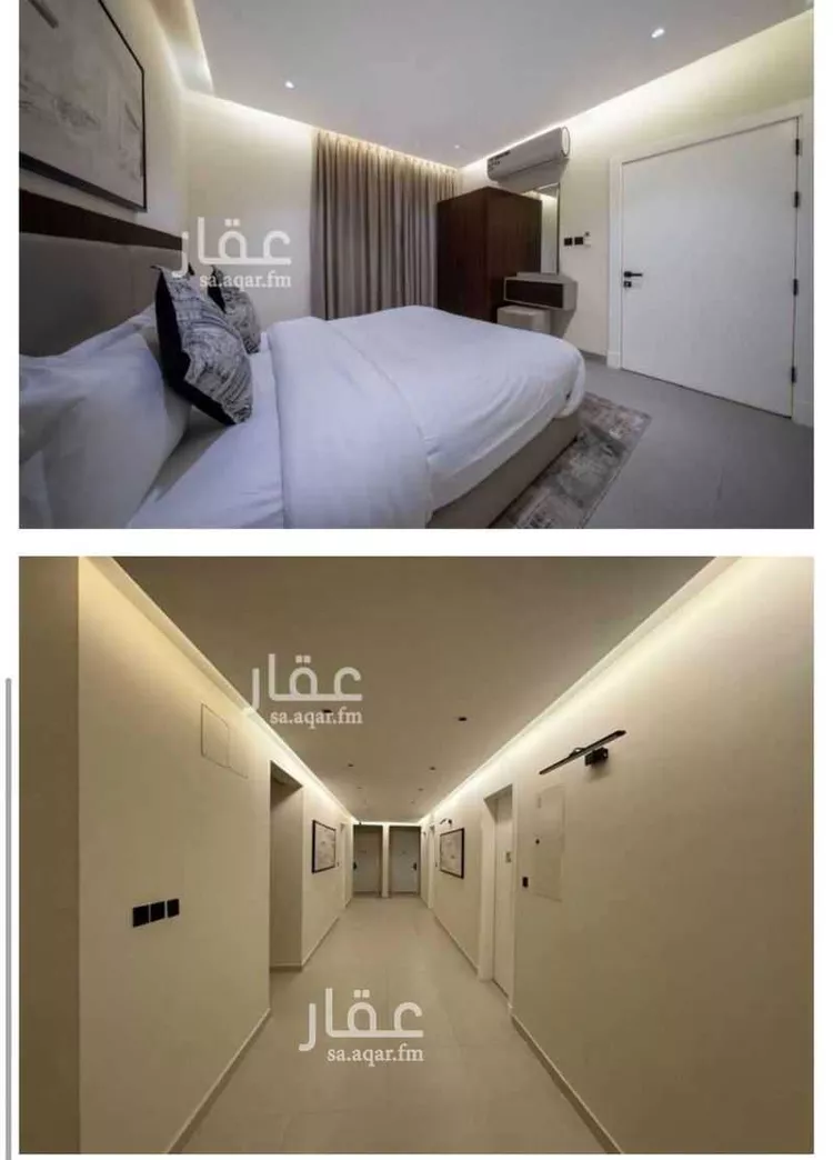 شقة للإيجار في شارع ضرار بن الخطاب, حي المروج, مدينة الرياض, منطقة الرياض صورة 4