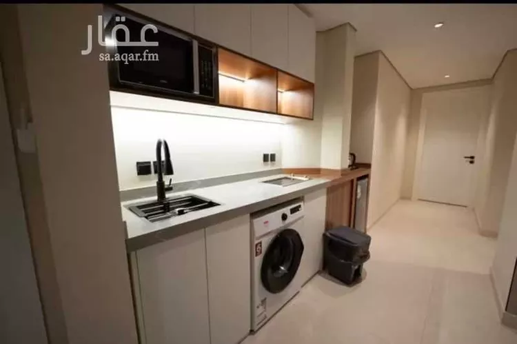 شقة للإيجار في شارع المكلا, حي الإزدهار, مدينة الرياض, منطقة الرياض 7