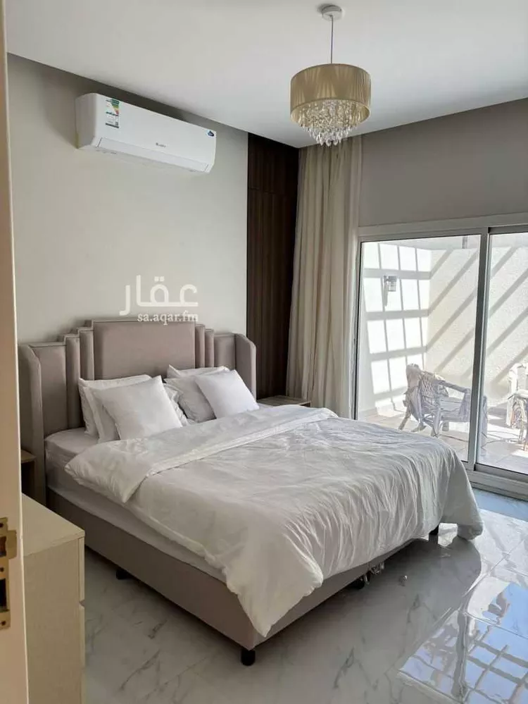 شقة للإيجار في شارع عصماء, حي المروج, مدينة الرياض, منطقة الرياض 6