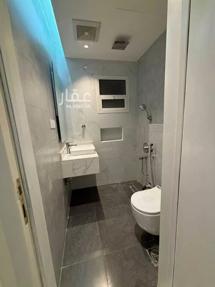 شقة للبيع في شارع عصماء, حي المروج, مدينة الرياض, منطقة الرياض 6