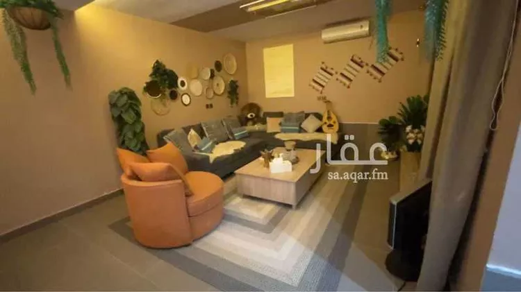 شقة للإيجار في شارع جبل الزيتون, حي النخيل, مدينة الرياض, منطقة الرياض