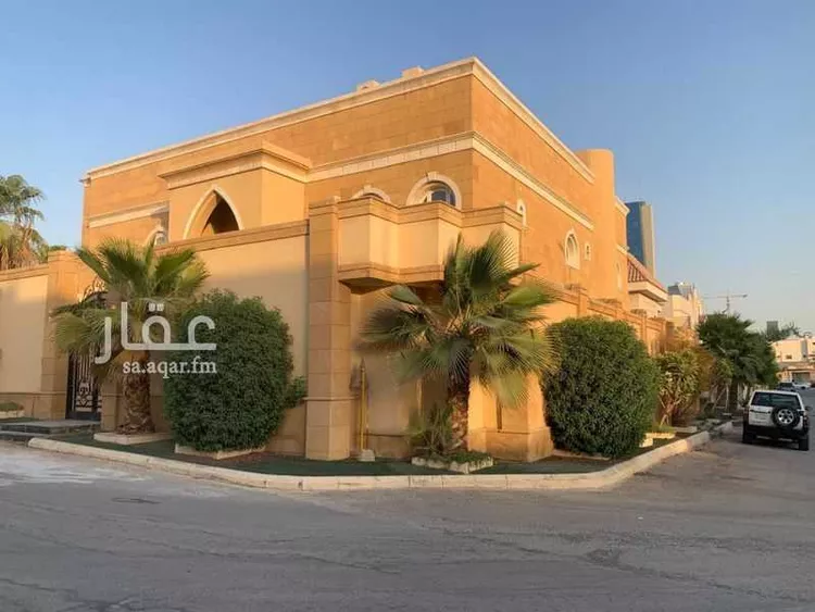 Villa for Rent in Riyadh An Nakheel